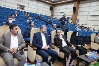 همایش آموزشی مدیران شهرسازی و حمل و نقل شهرداری های استان تهران در نصیرشهر برگزار شد